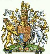 Royal Crest