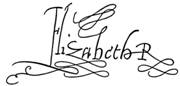 Royal Signature