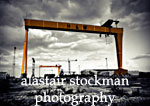 Alastair Stockman