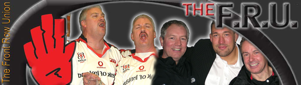 FRU Fans