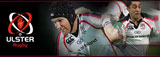 Ulster Rugby