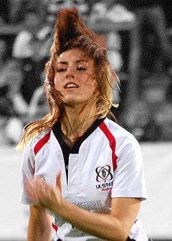 Kukri All-Starzz Dancer