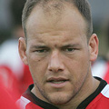 Brendon Botha, Ulster Rugby