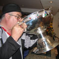Magners Trophy, Ulster Rugby