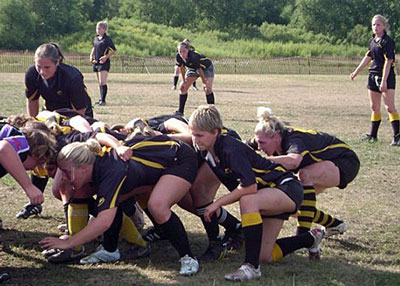 UWM Pantherws, Highland Games UWM Pantherws, Highland Games