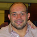 Rory Best, Ulster Rugby