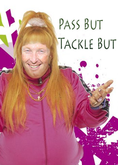 Vicky Doak