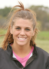 Mollie Martin, UWM Lady Panthers Mollie Martin, UWM Lady Panthers