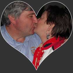 Loved Up Larne Man