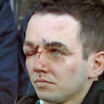 Paddy Wallace, Irish Rugby