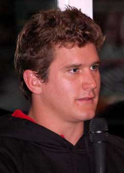 Robbie Diack, Ulster Rugby