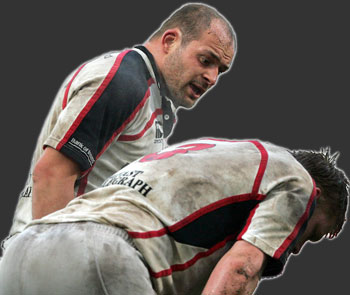 Rory Best